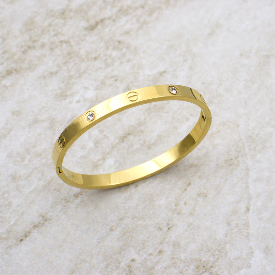 Soline Bangle