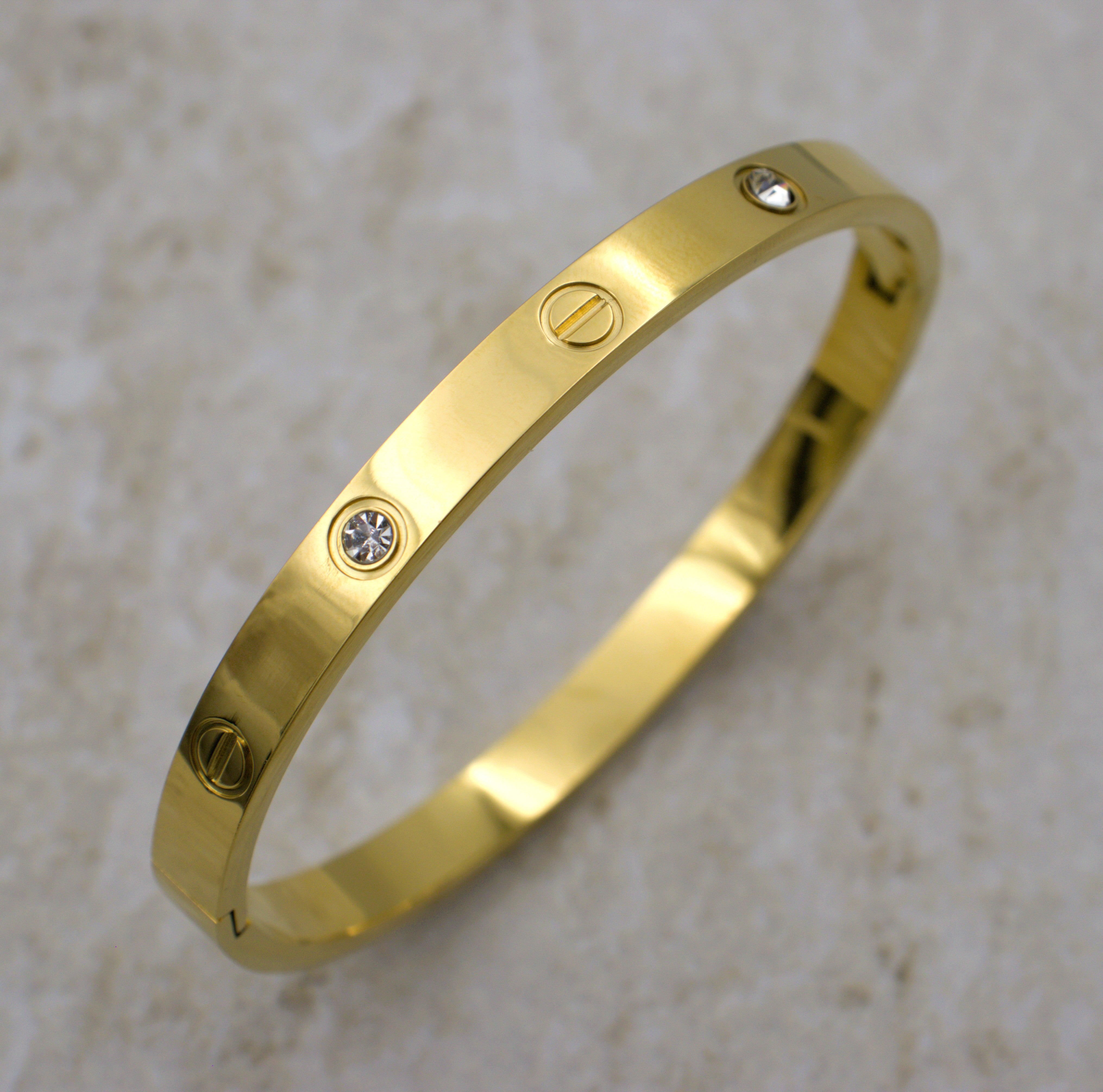 Soline Bangle