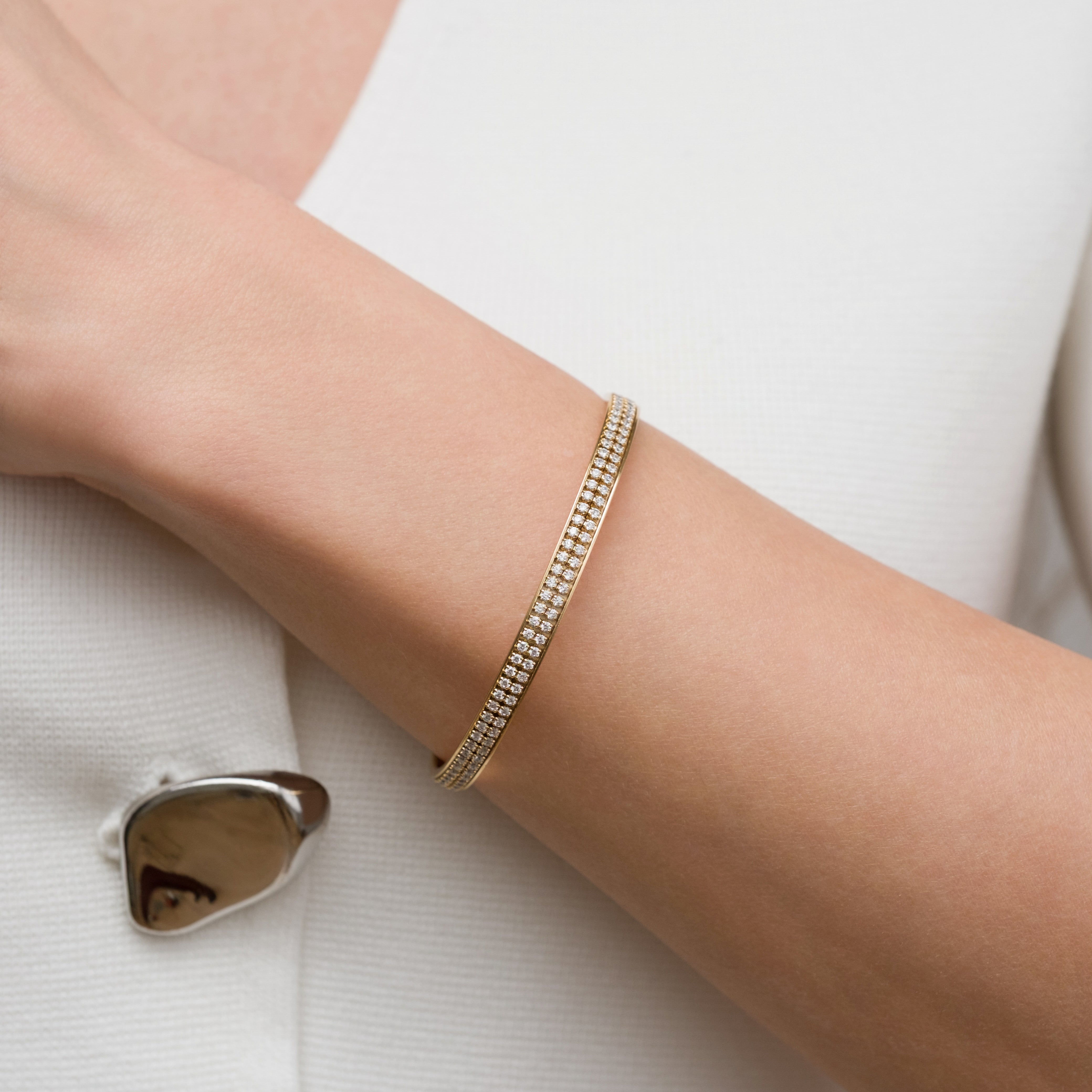 Aurea Bangle