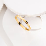 Soline Bangle