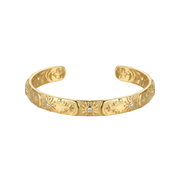 Solara Bangle