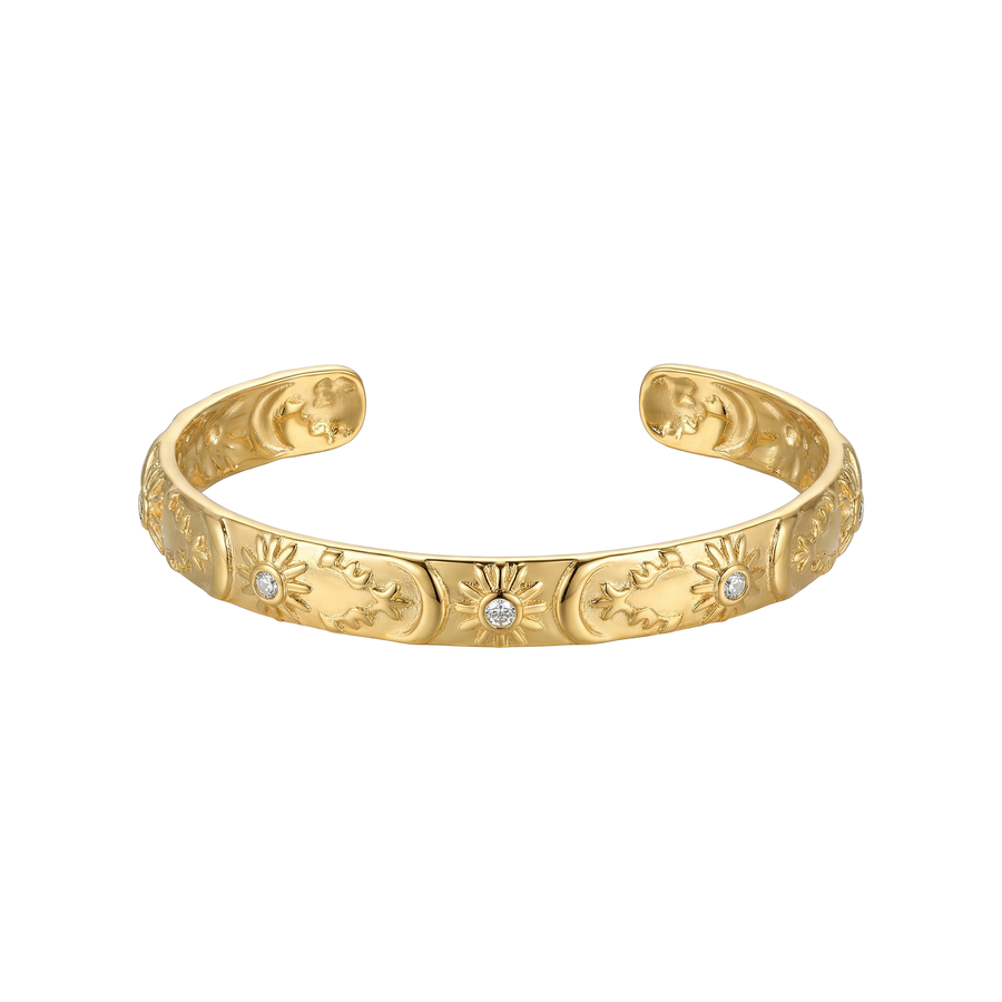 Solara Bangle