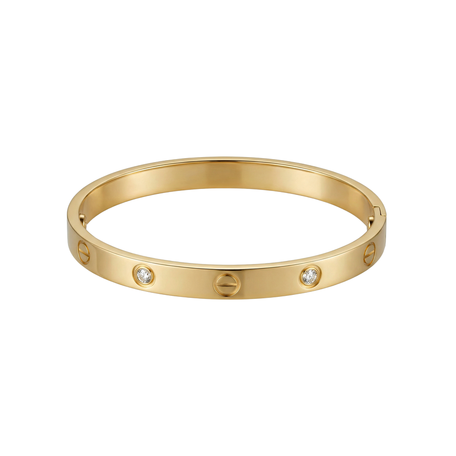 Soline Bangle