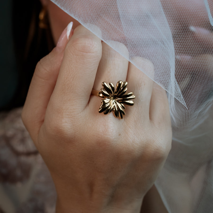 Flora Ring