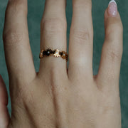 Blossom Ring