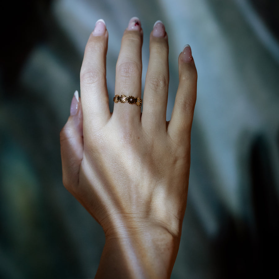 Blossom Ring