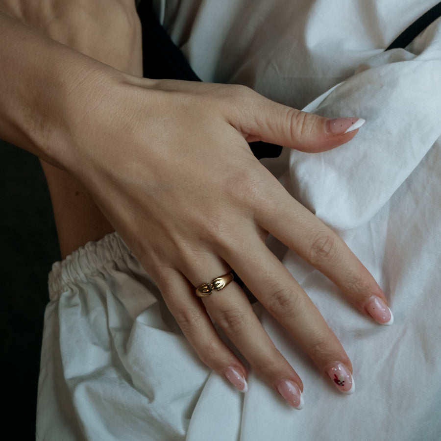 Embla Ring