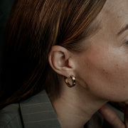 Vilja Øreringe