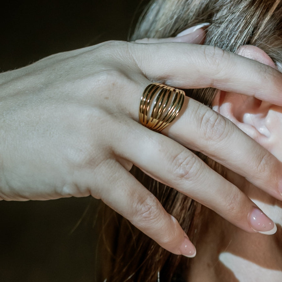 Celia Ring
