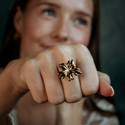 Flora Ring