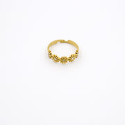 Blossom Ring