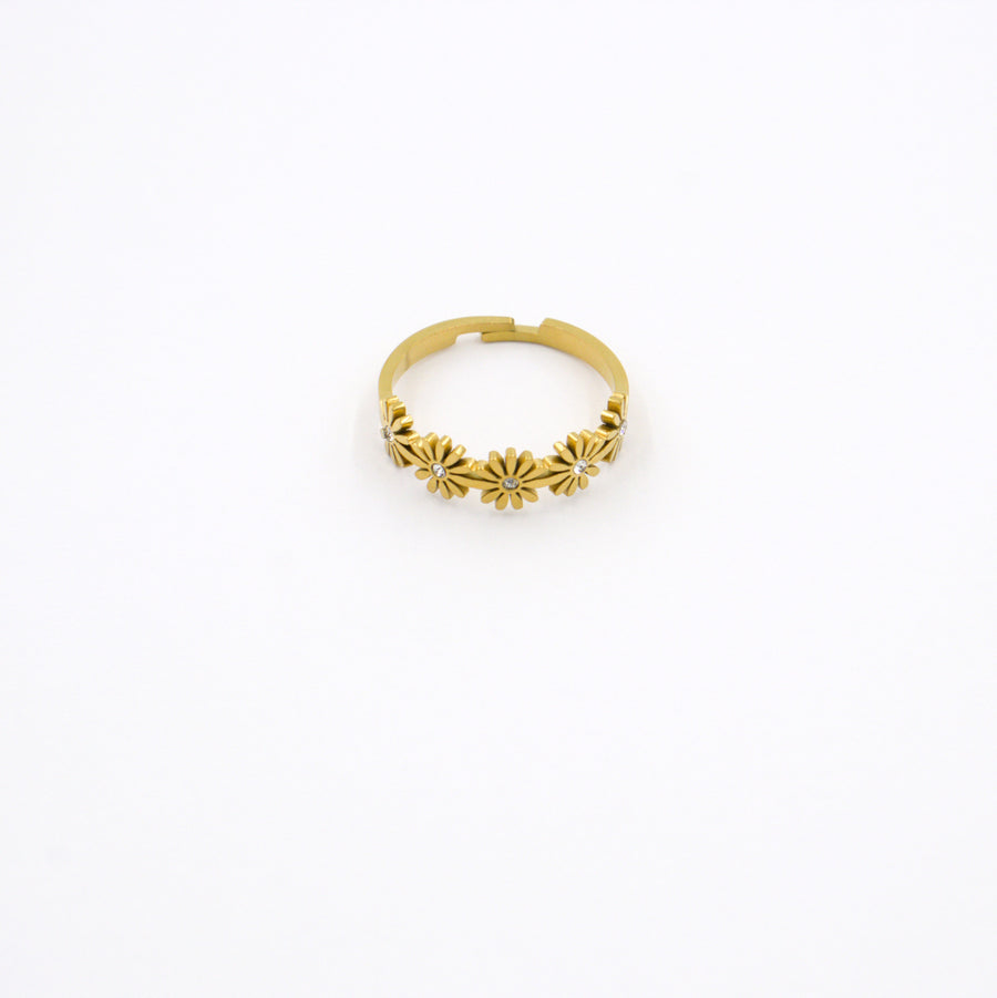 Blossom Ring