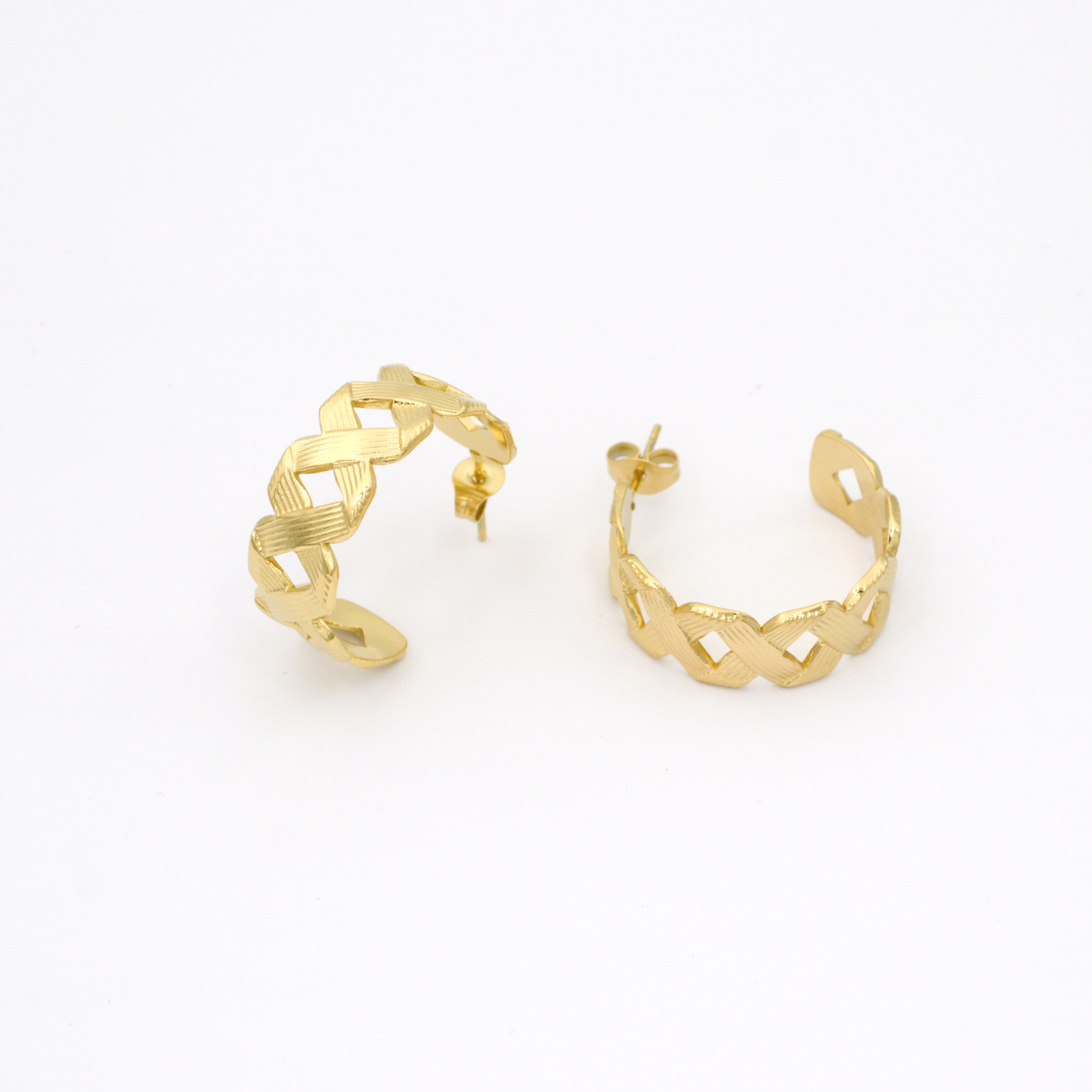 Selma Earrings