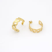 Selma Earrings