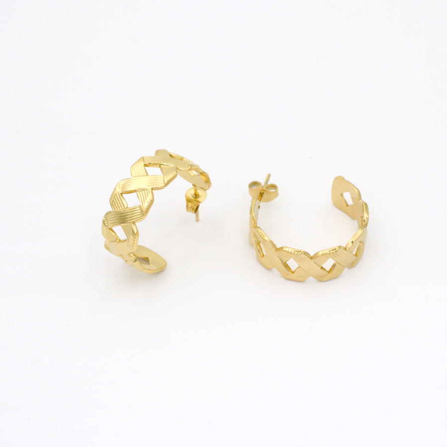 Selma Earrings