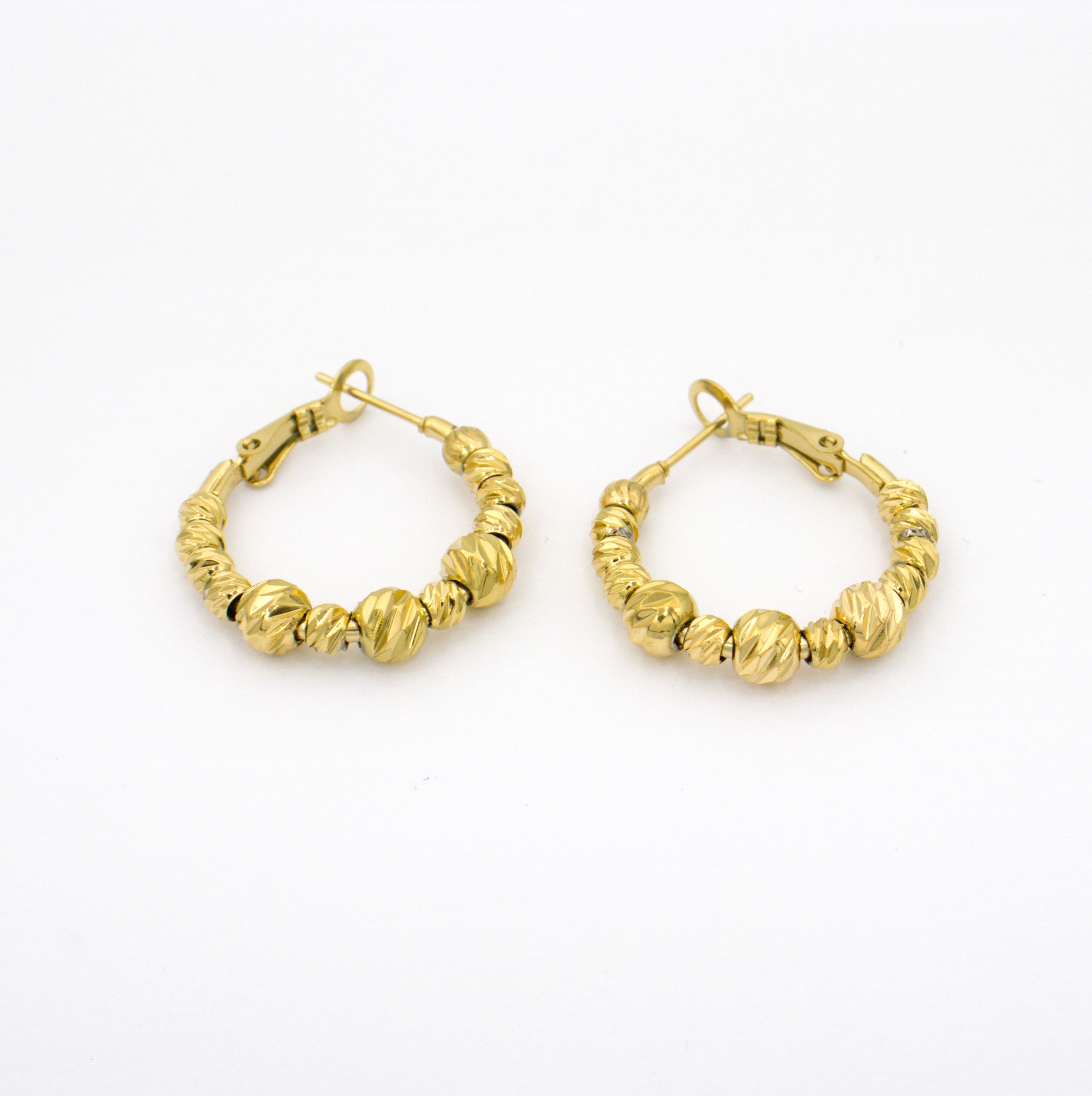 Anea Earrings