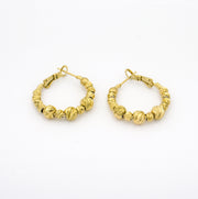 Anea Earrings