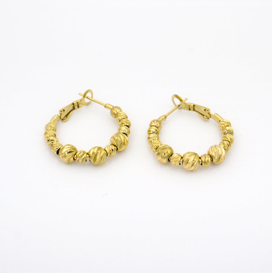 Anea Earrings