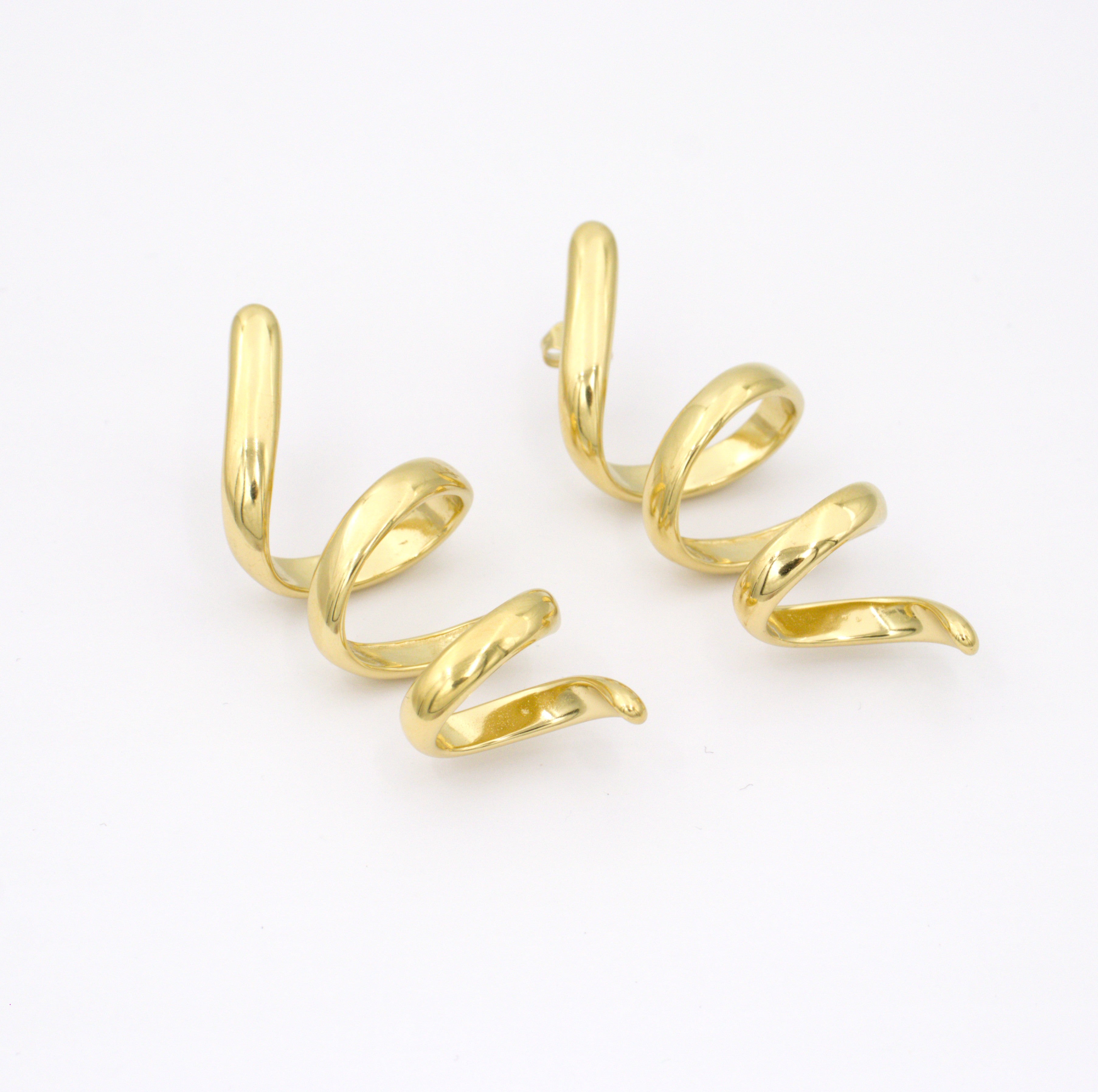 Elva Earrings