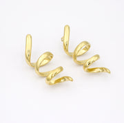 Elva Earrings
