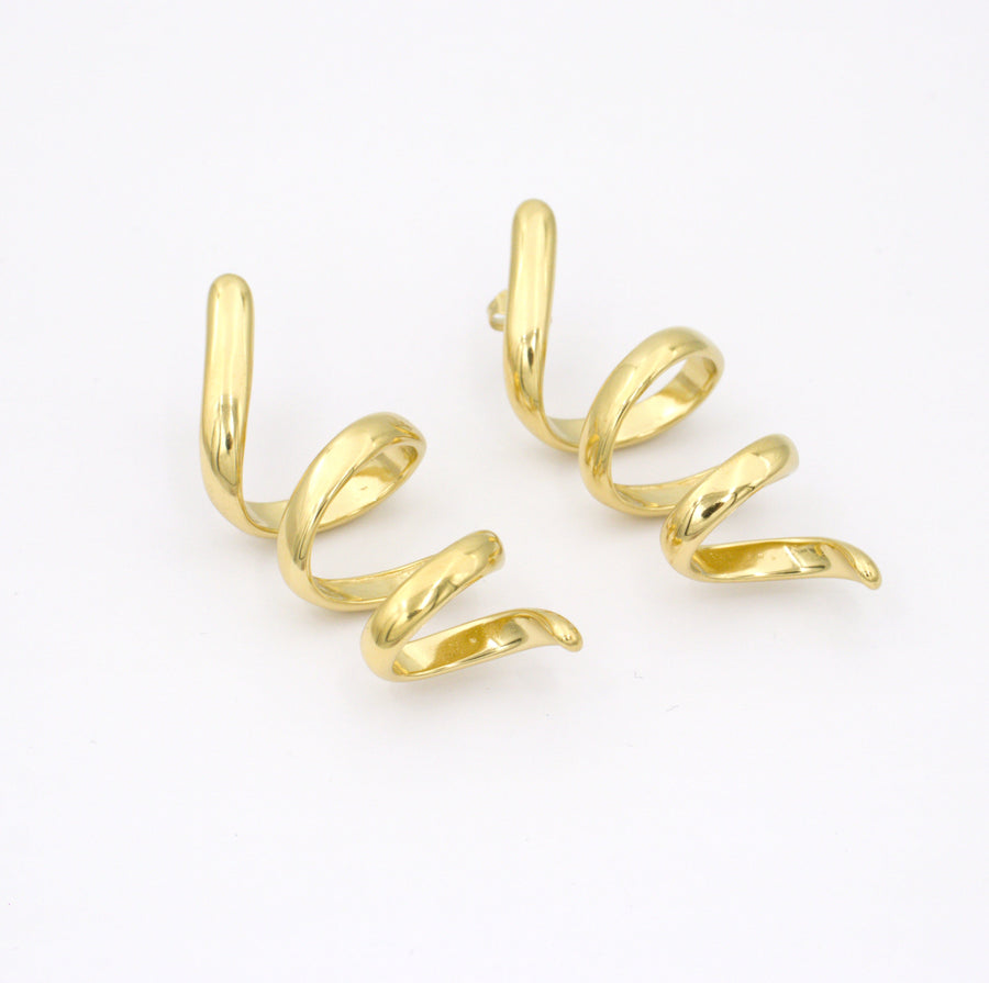 Elva Earrings