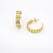 Salla Earrings