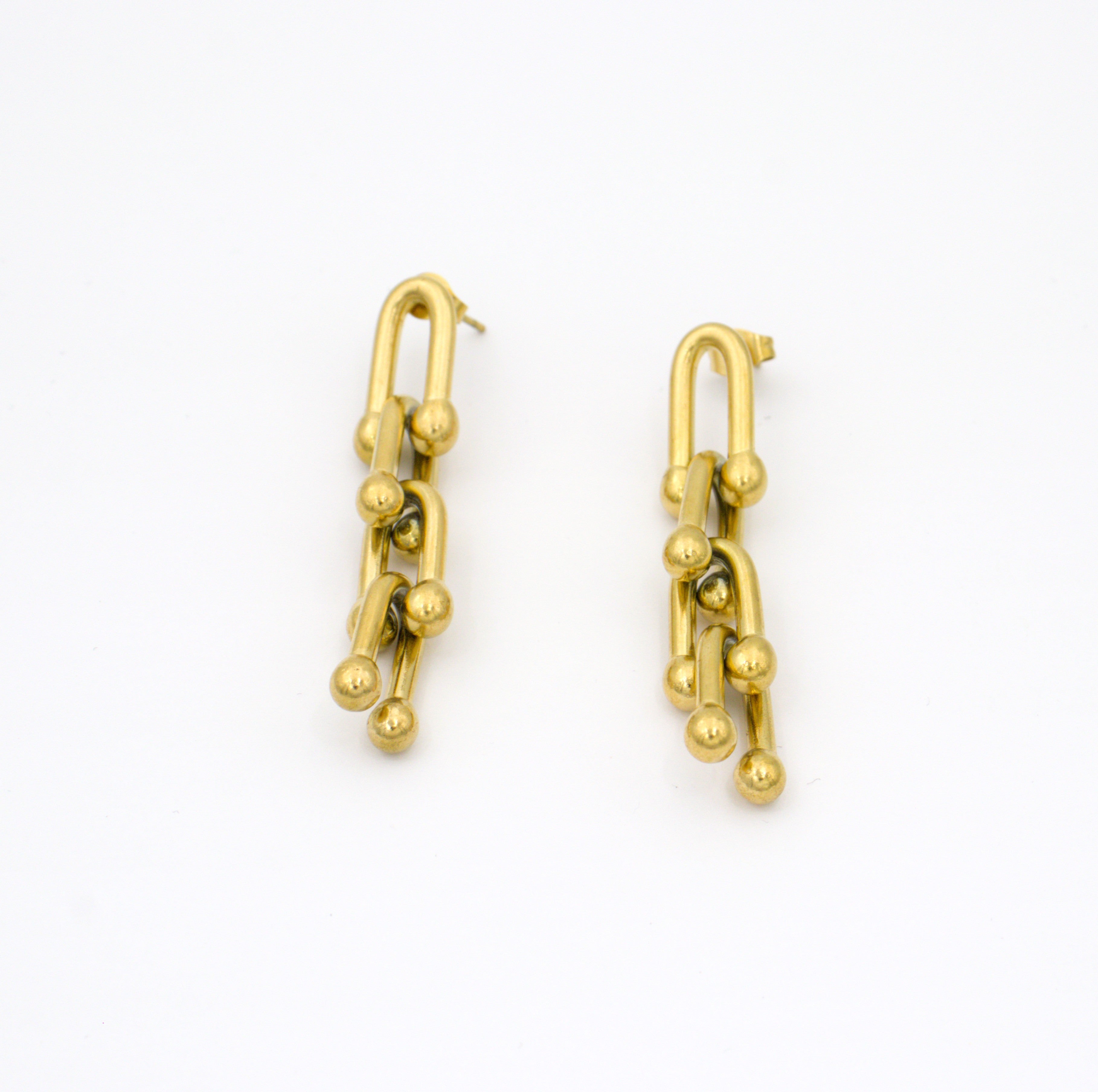 Vika Earrings