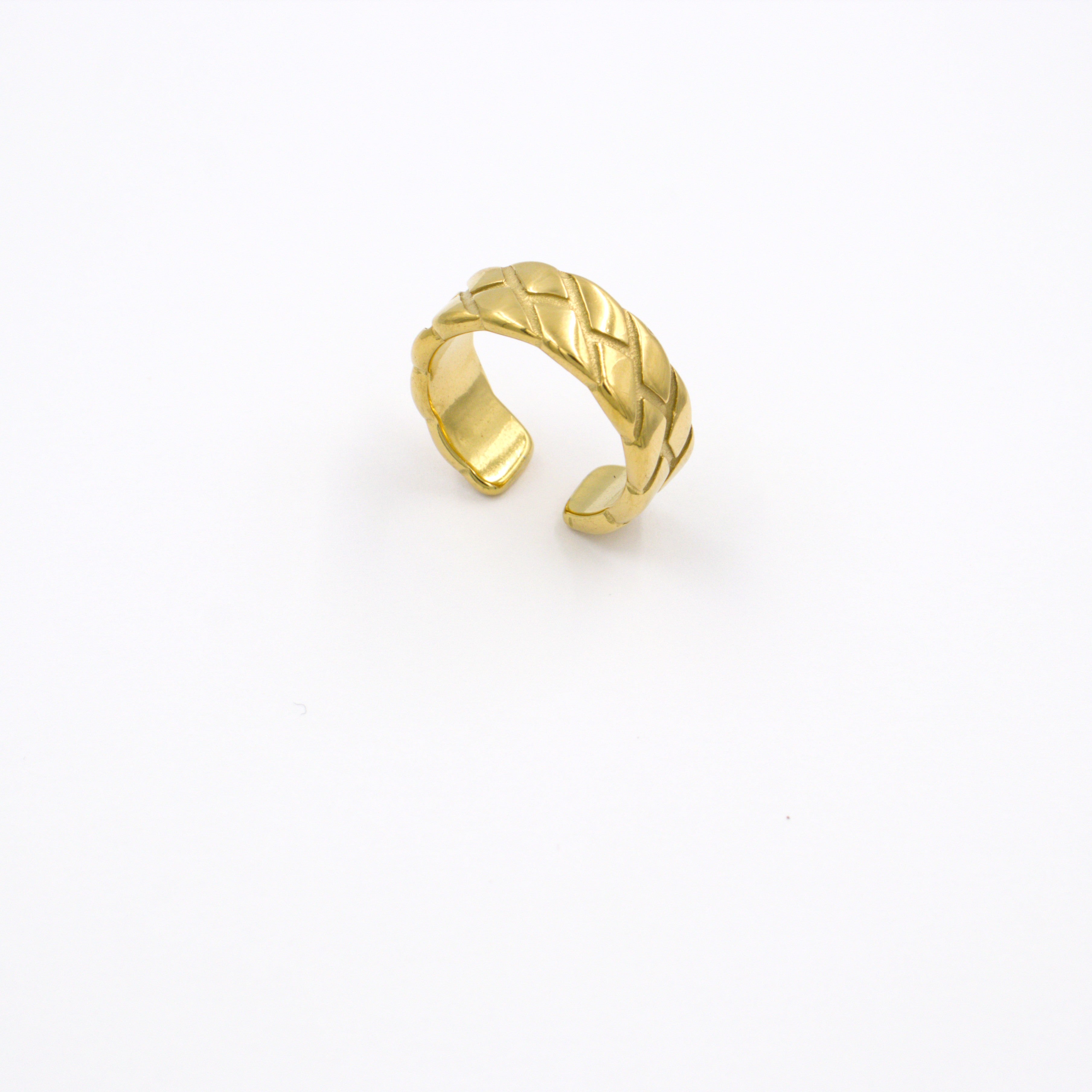 Idun Ring