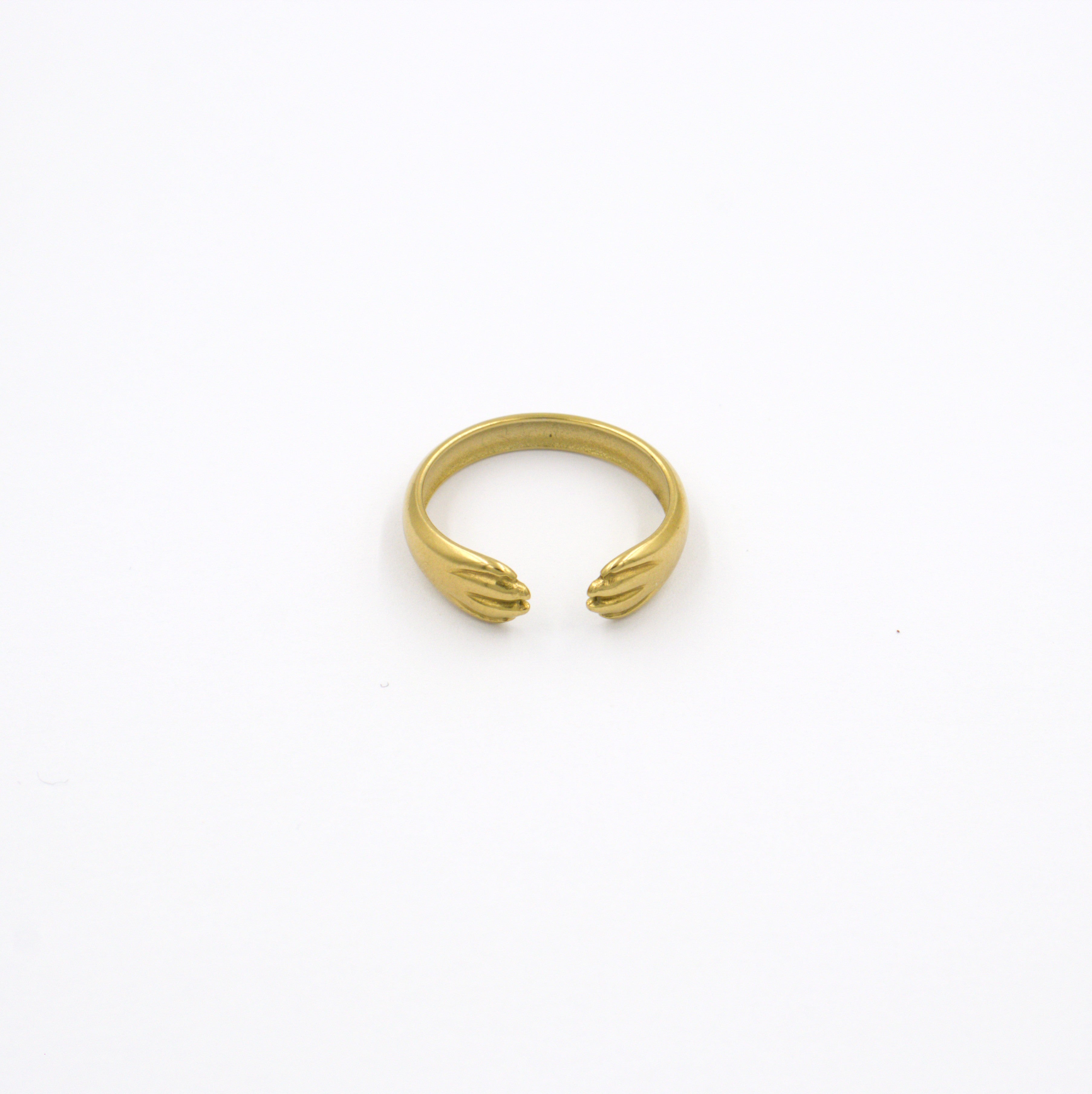 Embla Ring