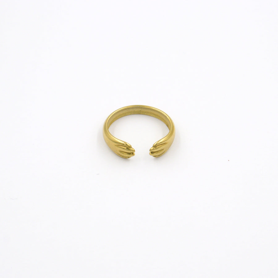 Embla Ring