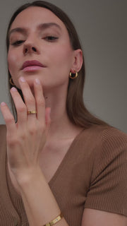 Vilja Øreringe